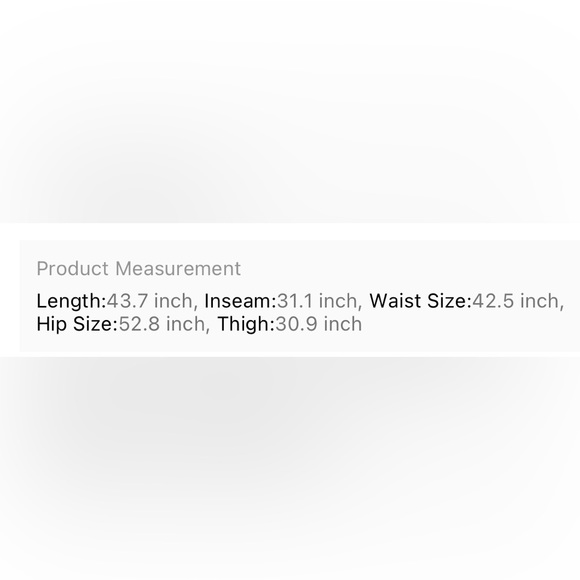 SHEIN plus slant pocket ripped skinny Jean - Picture 5 of 7